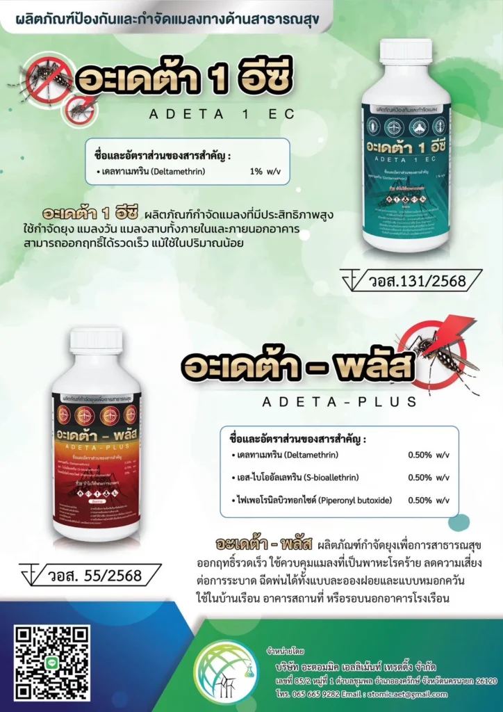 อะเดต้า 1 อีซี